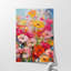 Impression vibrante empâtement de fleurs-1997871355-1997871352