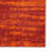 Pentworth Machine Woven Chenille Indoor/Outdoor Area Rug in Red-603683201