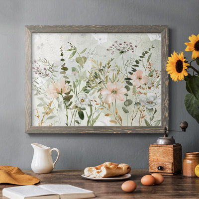 " Botanical Sketchbook "