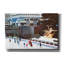 «Rockefeller Center» par Diane Romanello, art mural sur toile-114951970