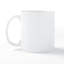 Tasse à café personnalisée avec nom personnalisé de la planète et tasse personnalisée en céramique avec poignée, cadeau de fantaisie créatif et amusant, 11 oz