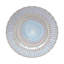 Cristal Stoneware Dinner Plate-922166212