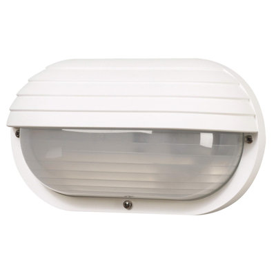 Solus Nautical Eyelid LED Wall Mount Light