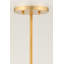 Kelly Behun 1 Light Pendant