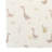 Goose Crib Fitted Sheet