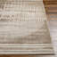 Skandi Boho Rug Brown/Ivory-726882013