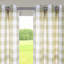 Panneau de rideau simple Hoop -218284033-219975118