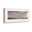 Photographie de cadre photo sur papier
