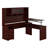 Huckins Adjustable L-Shaped Standing Desk-466820567
