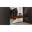 Support de rangement mural 60 po