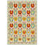 Tapis intérieur / extérieur Rectangle Sacorya-922870798