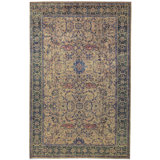 One-of-a-Kind 12' X 18'6" Area Rug