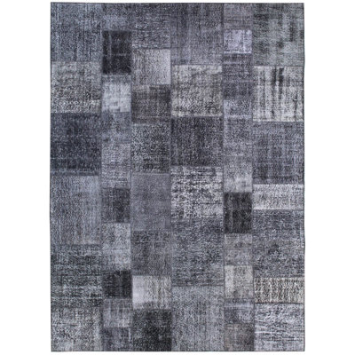Overdye One-of-a-Kind 8'2" X 11'6" Area Rug