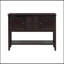 Console polyvalente rétro avec rangement abondant et design élégant pour les intérieurs modernes et traditionnels-93800748-93800746