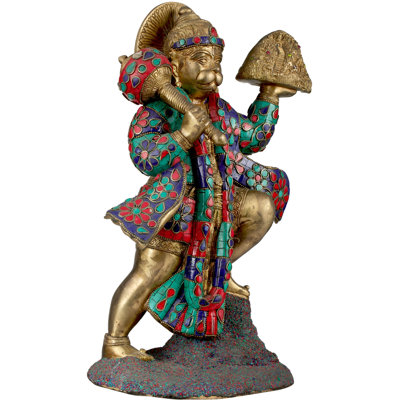 Religious & Spiritual Statue