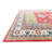 Olander Red Rug