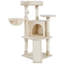 42'' Davalos Professional Cat Tree-1885119495
