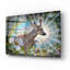 Art mural épique «Messenger Of Spring» par Verena Wild, 16 po x 12 po