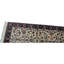 Wool Oriental Area Rug
