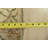 Fahtima One-of-a-Kind 8'2'' X 10'1'' New Age Wool Area Rug Gray