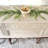 Retro Multifunctional Elegant Console Table