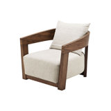 Rubautelli Armchair