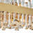 Kacy Dimmable 16/20-Light Gold Rectangle Crystal Chandelier, Modern Ceiling Light for Kitchen Island or Dining Room-1888594073-1937620739-1941074926
