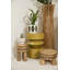Table d'appoint vitrine