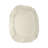 Polyester bed cover Solid Color Ease Friendly Washable Sheets-403876745