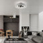 Plafonnier semi-encastré 4 lumières Yendy-779835180