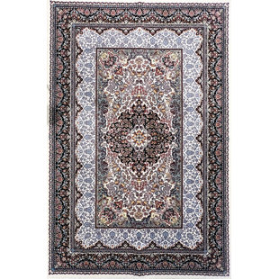 Oriental 100cm X 150cm Area Rug