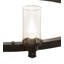 12 - Light Chandelier