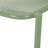 Bisso Outdoor Metal Mesh Stacking Accent Chairs -1579849402