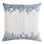 Ferns Square Pillow Cover & Insert