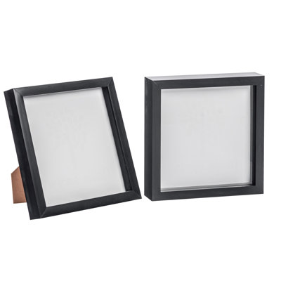 Nicola Spring - 3D Box Photo Frames