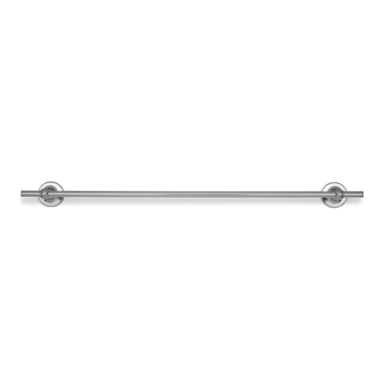 Worcester 70.5cm 1 Wall Towel Bar