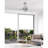 Musso 54'' Ceiling Fan