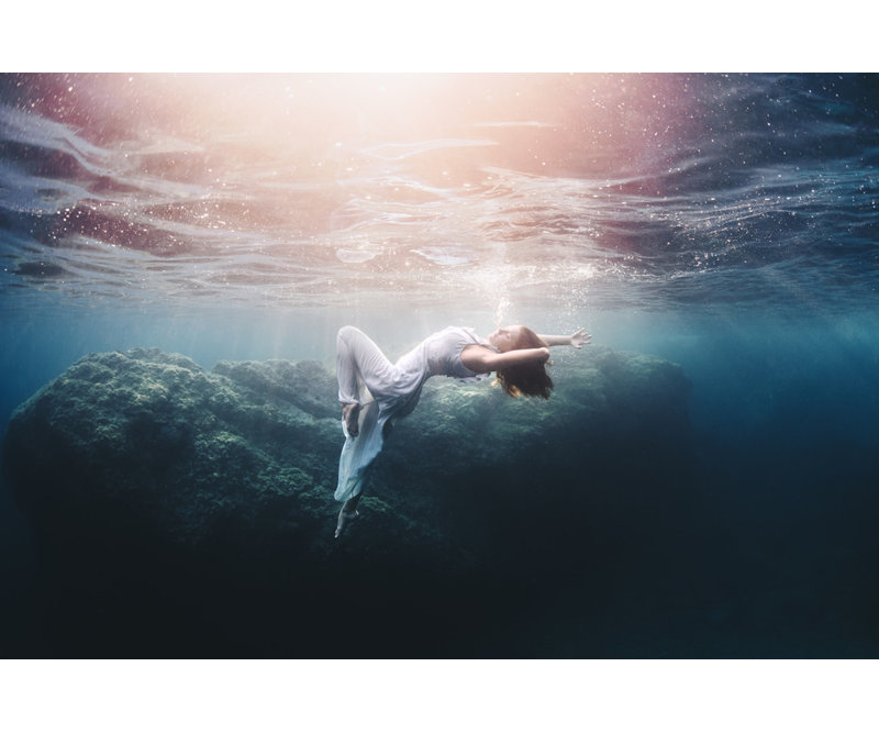 Wrapped Canvas Print, 81.28 cm H x 121.92 cm W
