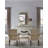 Idle Hill 77'' Solid Wood Sideboard