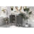 Pollark 24'' Single Bathroom Vanity with Top-473477371-535829162