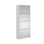 8 Pair Flip Down Shoe Storage-41160220