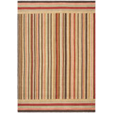 Ralph Lauren Martine Stripe Wool Striped Rug