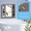 Compact Bathroom Cabinet Bathroom Cabinet-108957038