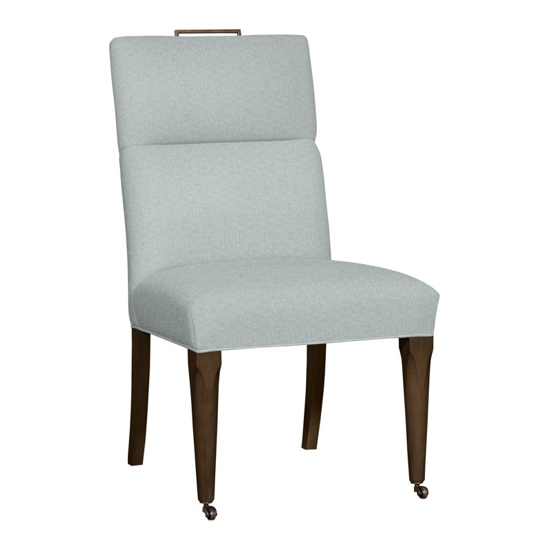 Chaise d'appoint Br légum Road, Brume Ian, La Havane
