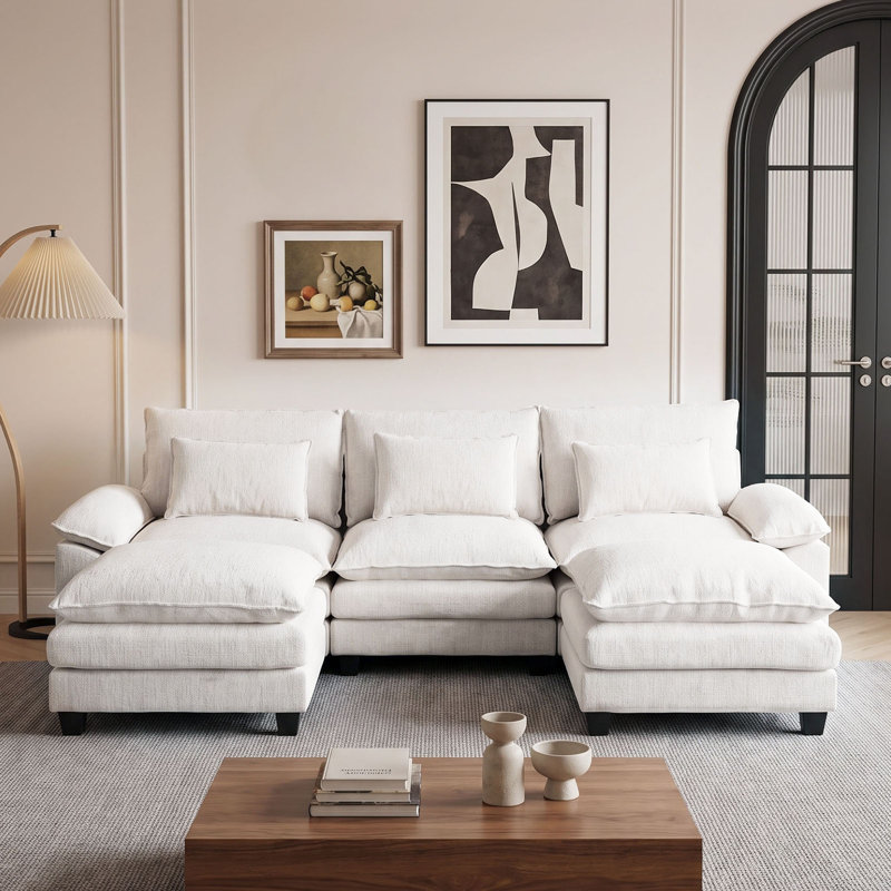 3 Seater Sofa