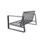 Canapé double + table basse rectangulaire, coussins-2115245272-2115245274