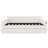 Upholstered Daybed With Usb And Trundle-2104042183