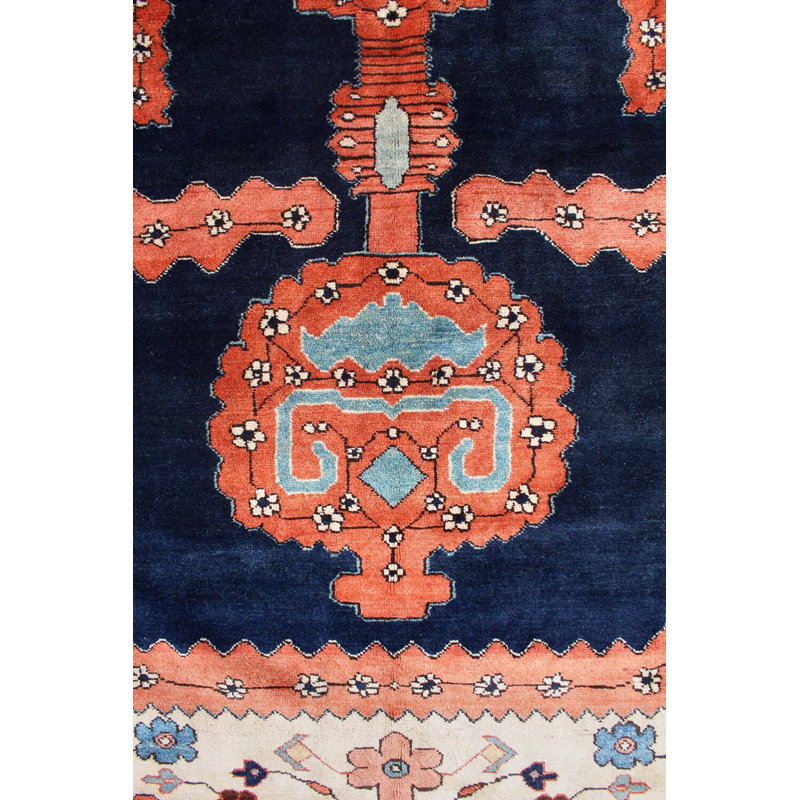 Bakshaish One-of-a-Kind 18' X 20'6" Area Rug