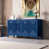 Bleu est en rupture de stock