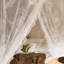 Elegant Lace Princess 4 Corner Post-132223709-132223715